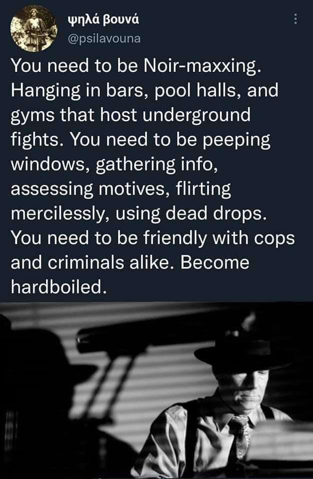 SPhillipsWrites's tweet photo. @wayofftheres @grayzoneintel You need to be detective-LARPing, anon. https://t.co/B4rjnn8bQ0