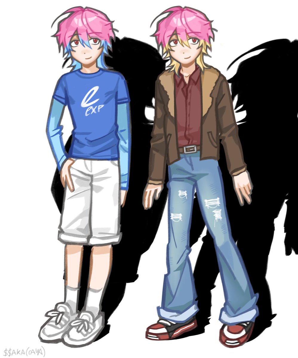 sachhaZOD's tweet photo. First normal post🎉
My oc Eddie
#art #oc #anime #artist #yaoi #genshin #swag #character #sachhaZOD #nya #kek #user https://t.co/82YrnFOmu5