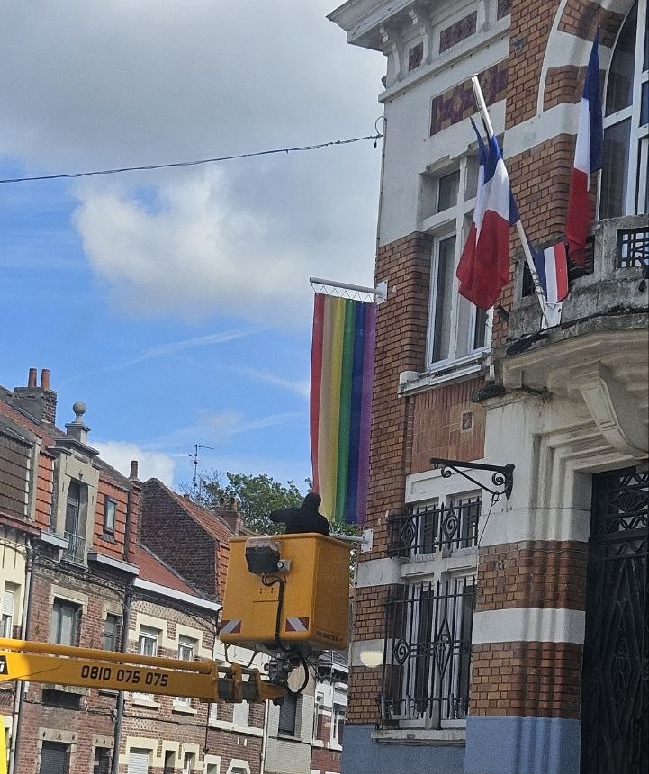 Aurélien Le Coq tweet media