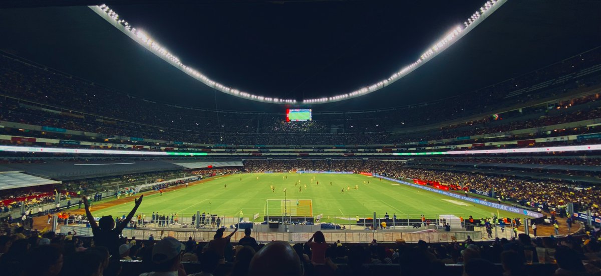 memoriverar's tweet photo. @MXESTADIOS https://t.co/kgGuO8Wy3k