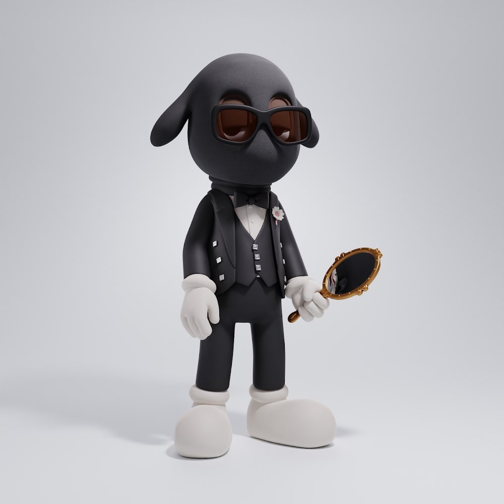Billy Haze | Mdot1000.eth tweet media