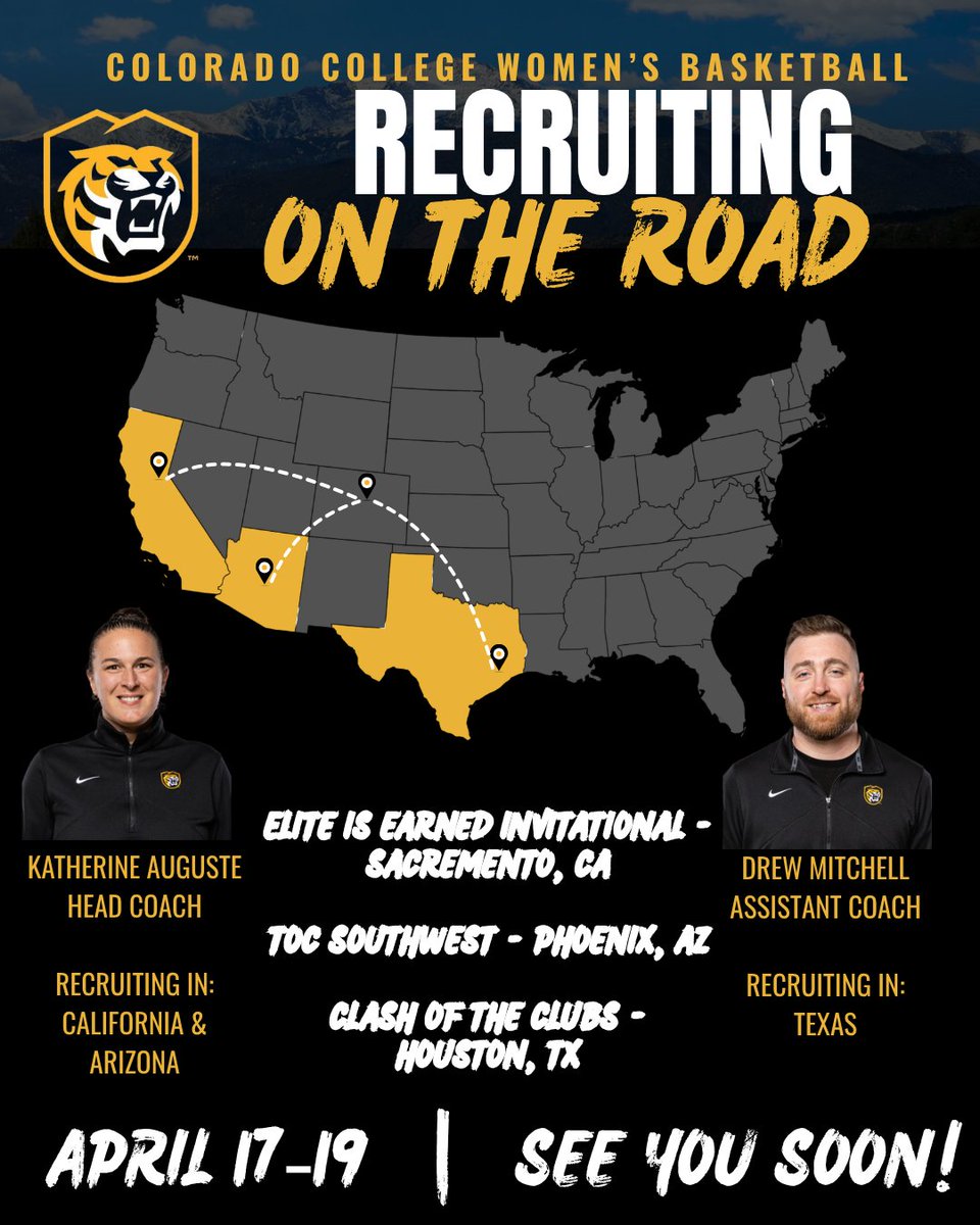 Colorado College WBB tweet media