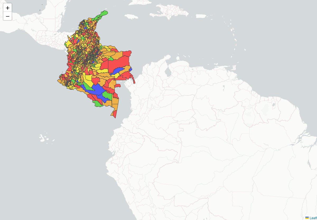 Silvana Zapata Bedoya EPI-SIG-DS tweet media