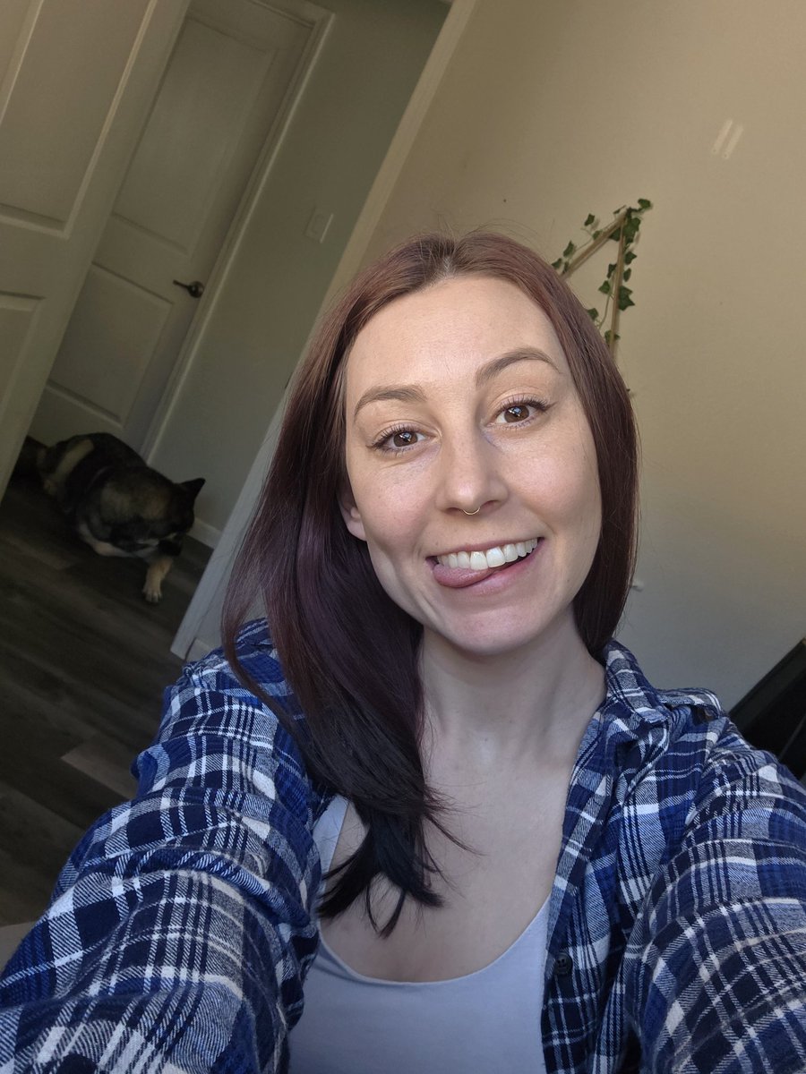 GOLF DAY!! (my first time) . Live on the purple app 🟣