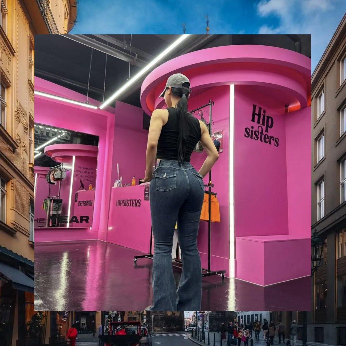 Travis Bacon tweet media