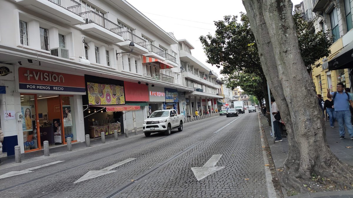 Tránsito SSP Veracruz tweet media