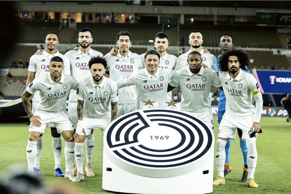 مدرج الزعيم tweet media