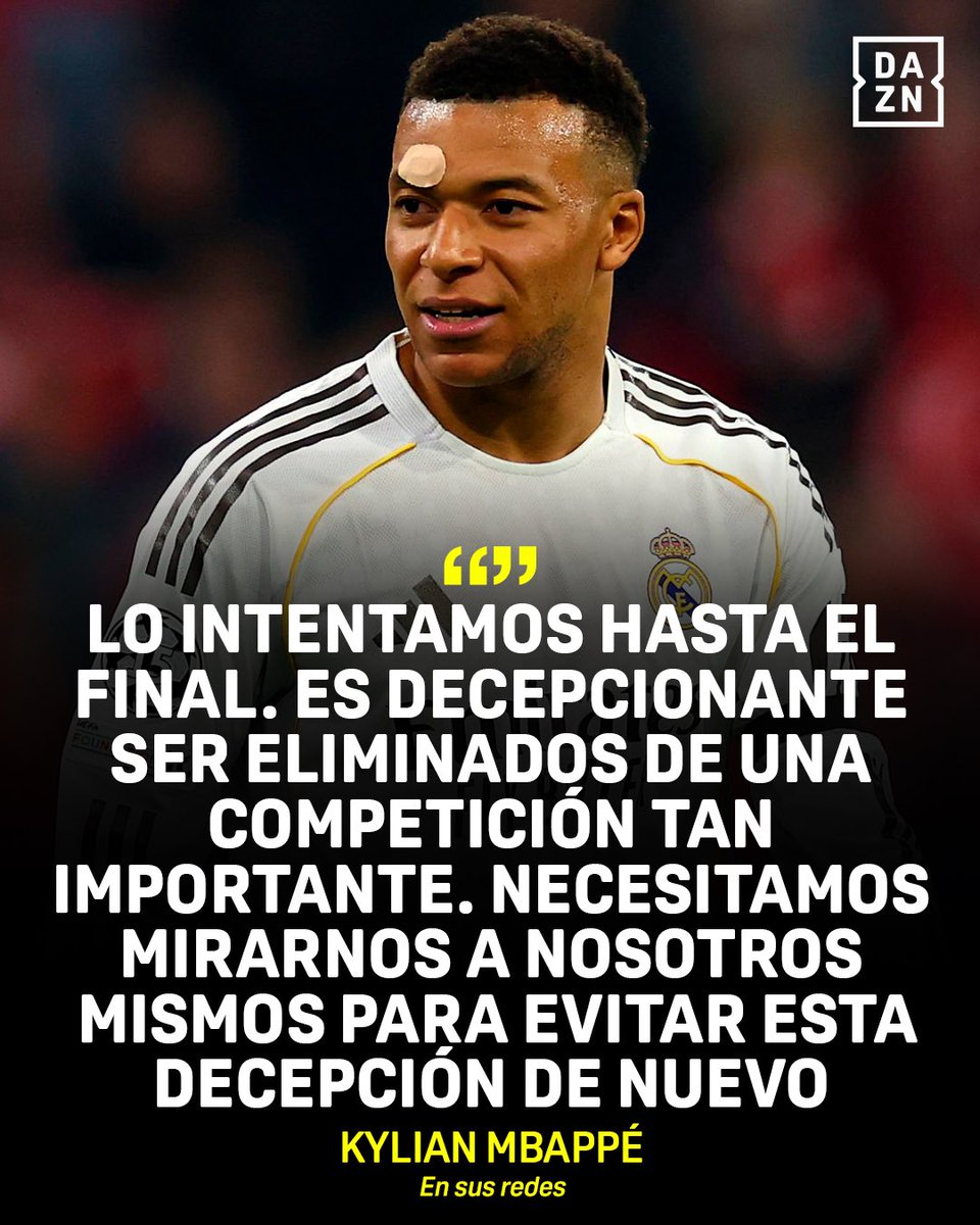 DAZN Fútbol tweet media