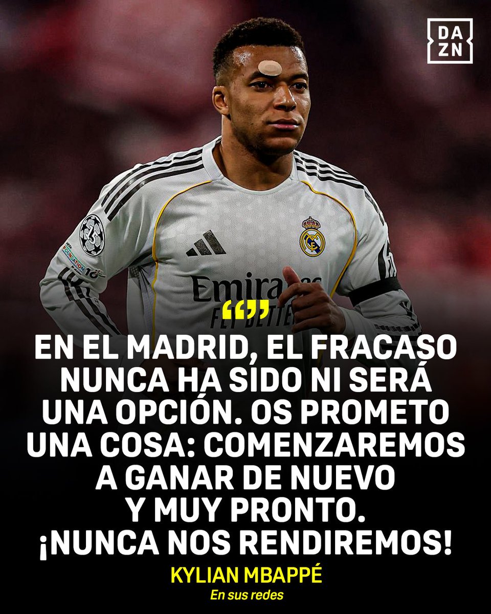 DAZN Fútbol tweet media