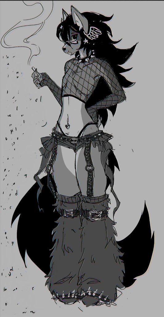 #—Pup—❥ tweet media