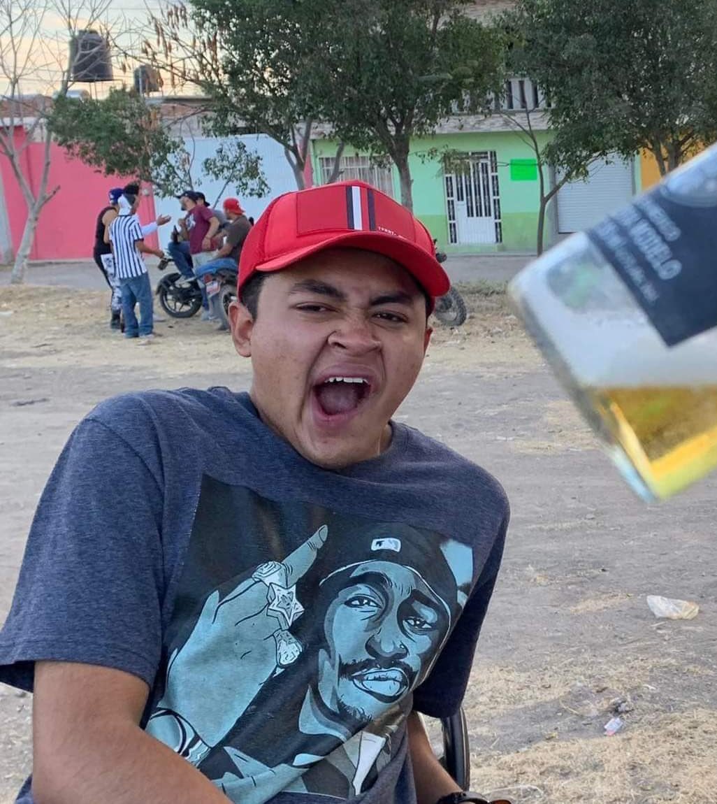 Erick Eduardo tweet media