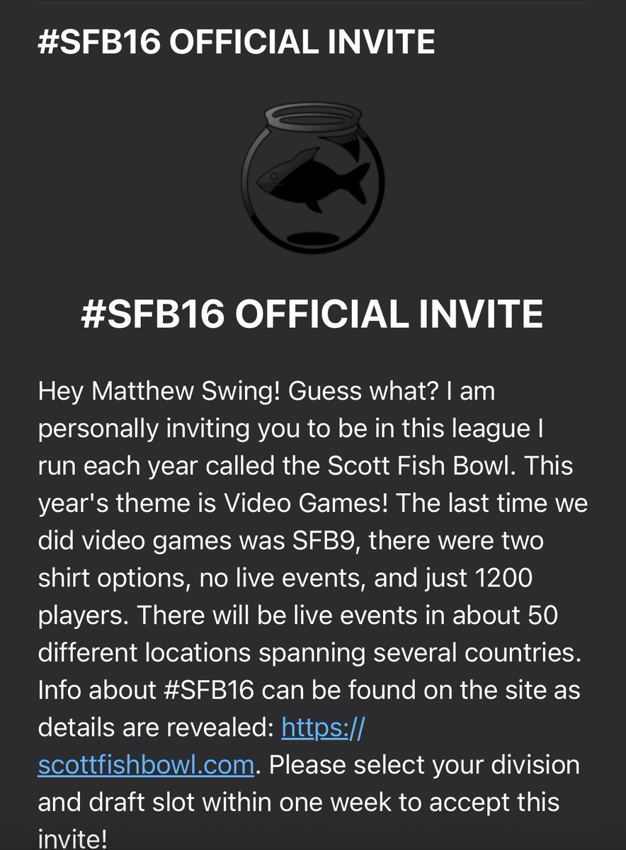 matt swing tweet media