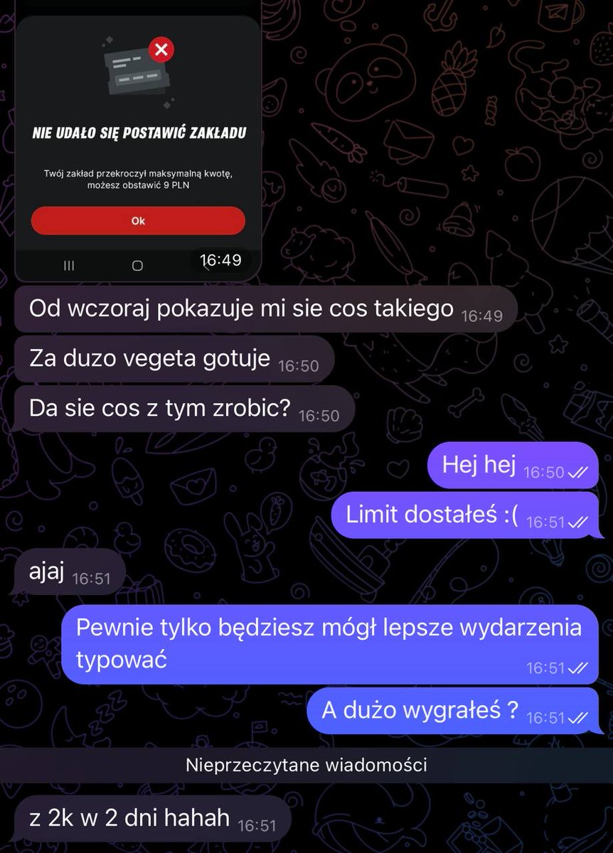 Vegeta Tips tweet media