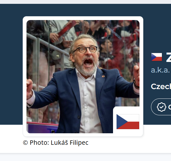 Pavel Ryšavý tweet media