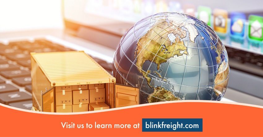 blinkfreight's tweet photo. Many businesses make the mistake of assuming that what works in one place will work in another, despite the dissimilarities and nuances between different countries.

Read more at https://t.co/nxNZAJ79LK

#FreightTech #Blinkfreight #Logistics #SupplyChain https://t.co/6tWeEtGcEx