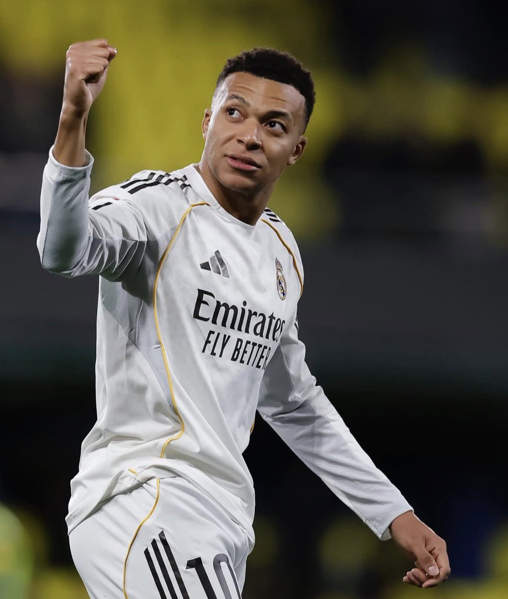 Edition Merengue tweet media