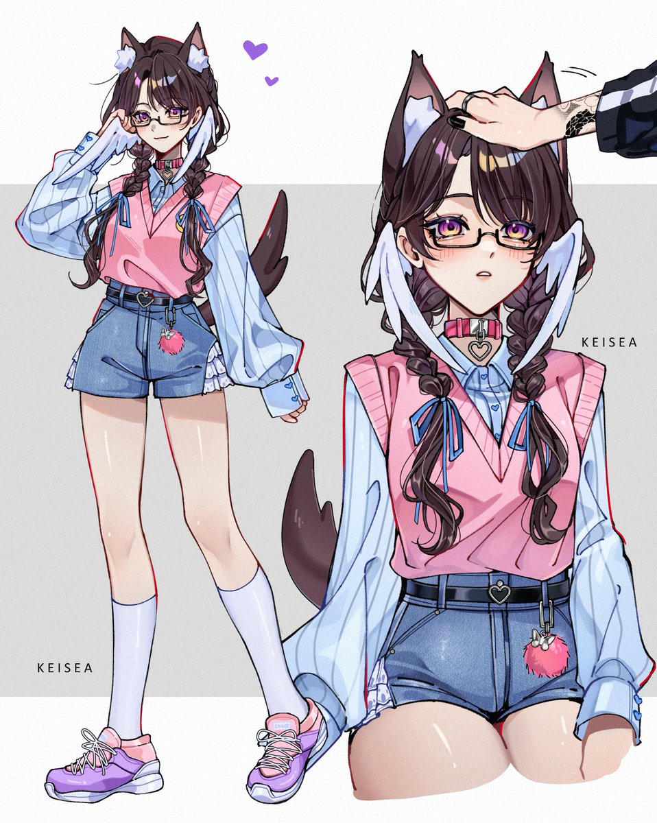 Keisea 🌙 tweet media