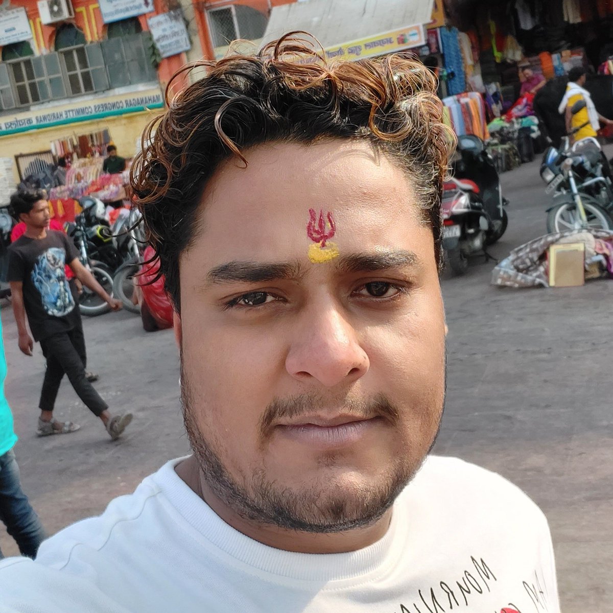 #NewProfilePic