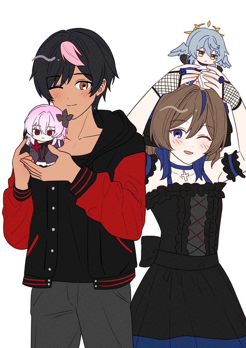 Su ʚ♡ɞ Sunday’s captive bride tweet media