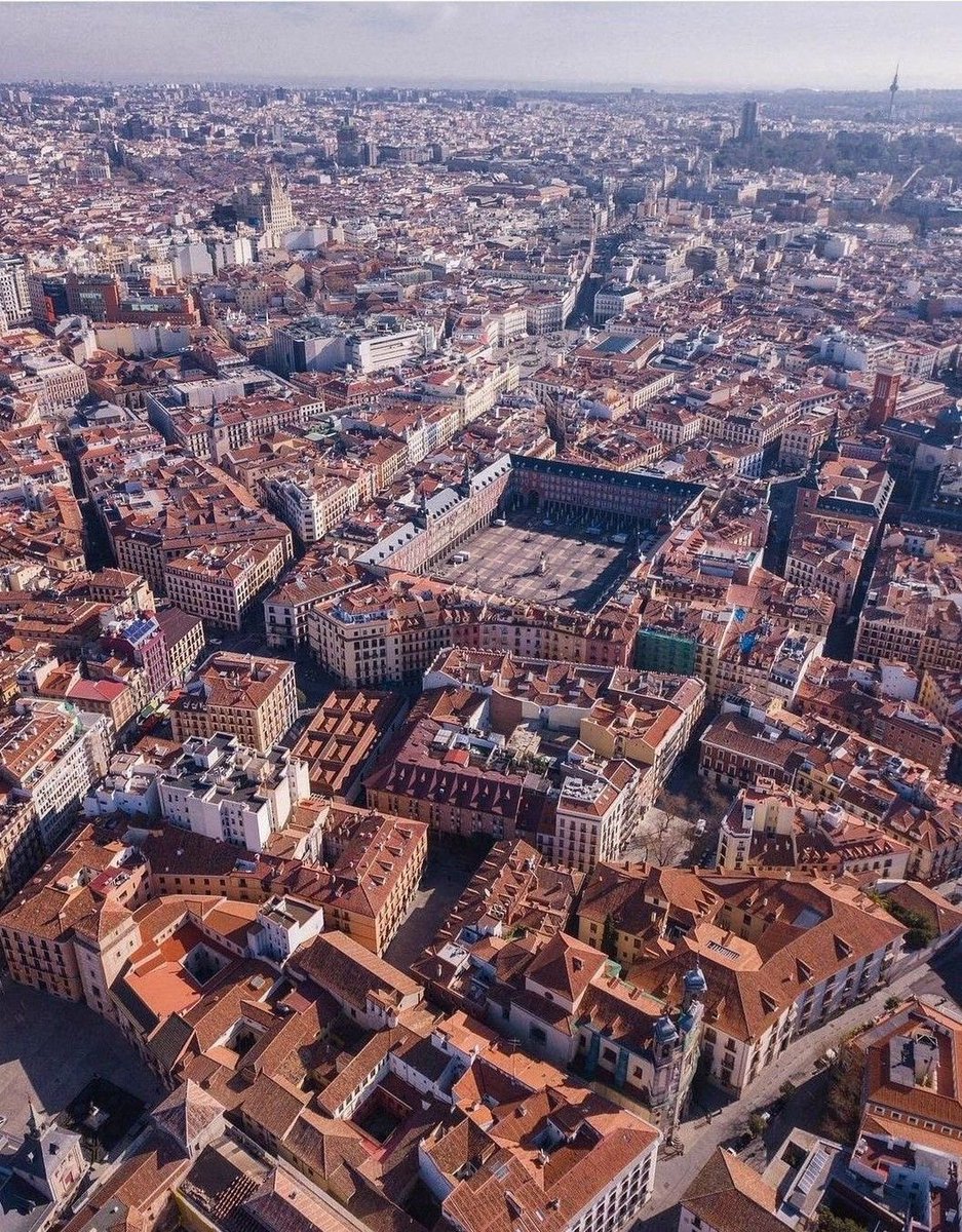 archi_tradition's tweet photo. Madrid, Spain 🇪🇸 https://t.co/3yze5S2pPR