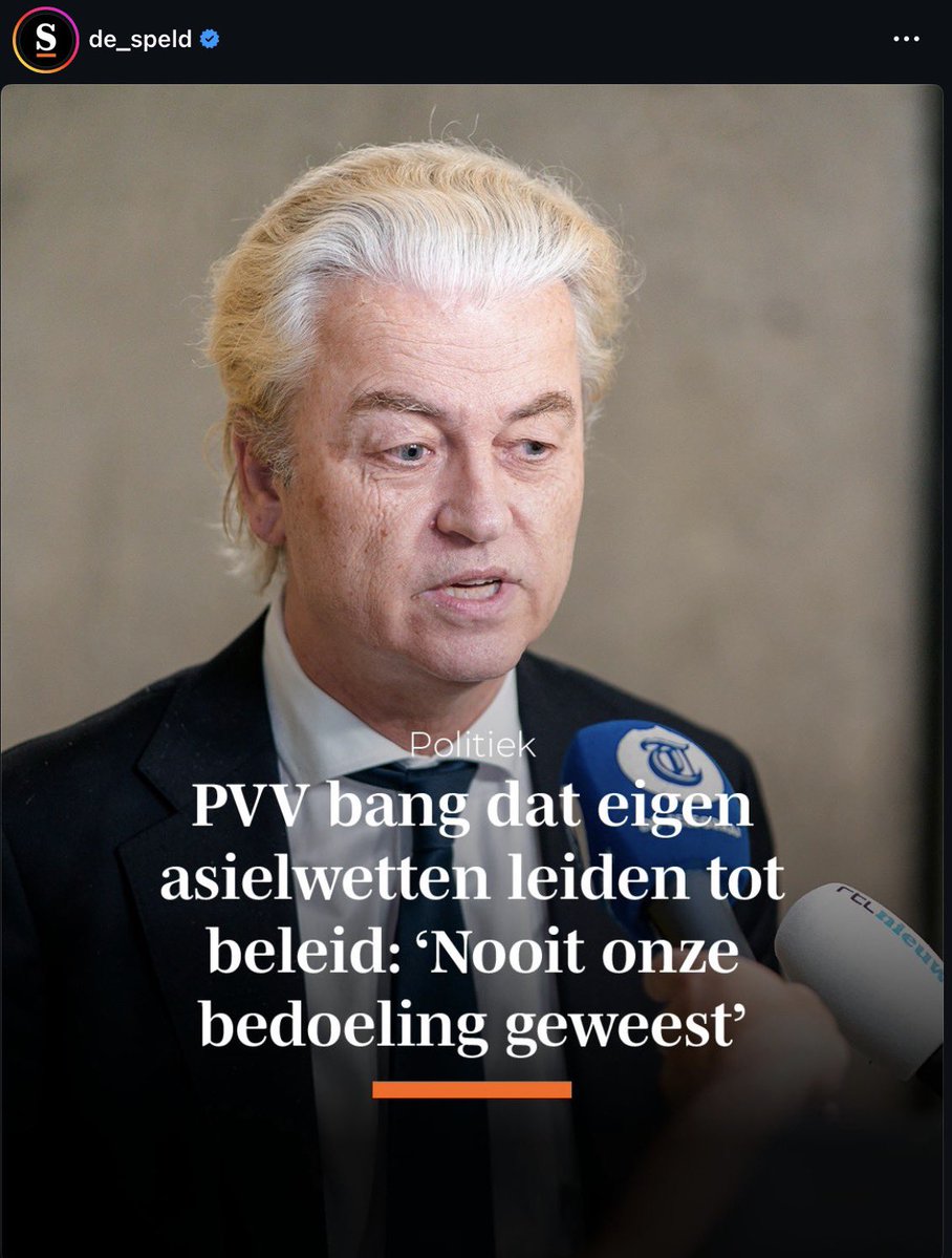 Peter de Haan tweet media