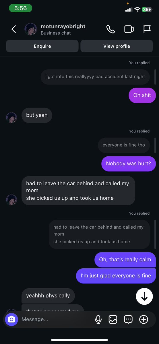 Kenny Olo tweet media