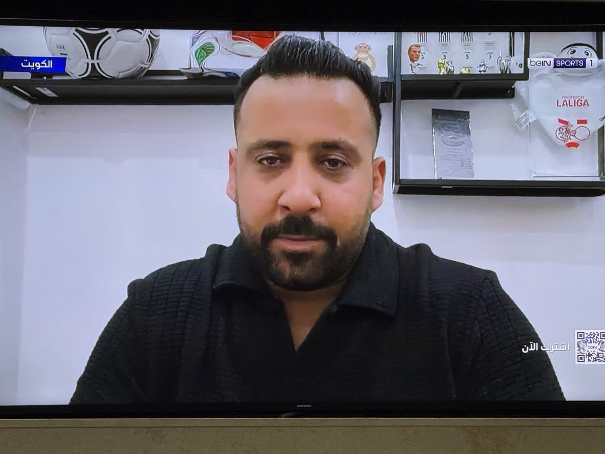 محمد بن فجري tweet media