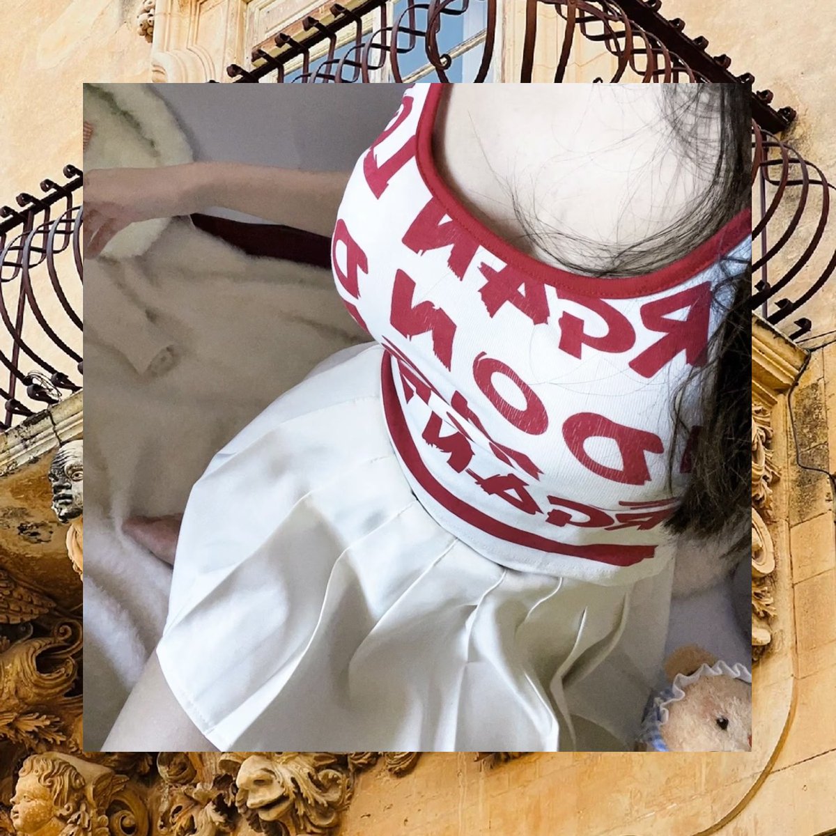 Michelle Duncan tweet media