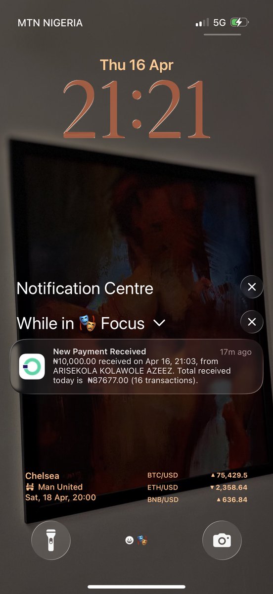 Olajiire 🎭 tweet media