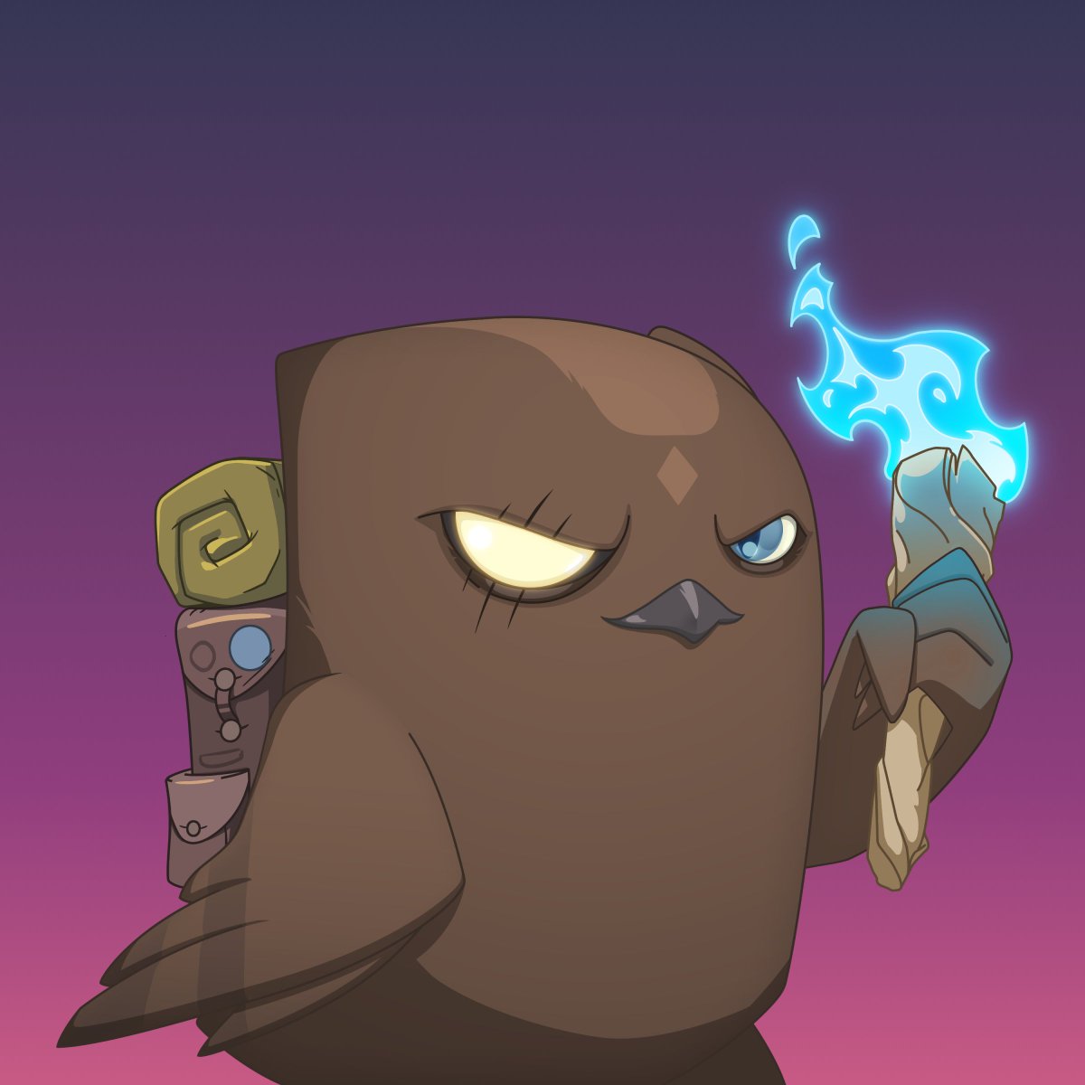 Mythics Reveals & Sales Bot 🤖️ tweet media