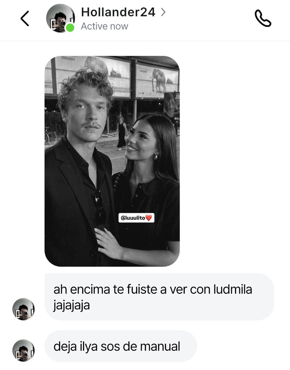 oclumancemind's tweet photo. #AuHollanov  || Respondió tu historia.ᐟ

Ilya y Shane son exes, suben historias para darse celos mutuamente con canciones y listas de mejores amigos, pero los dos revientan de celos cada vez que las ven. https://t.co/SmkoaNr9kB