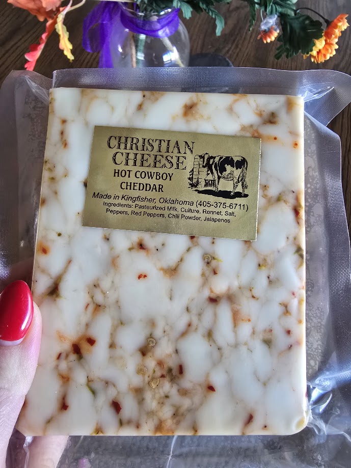 Autumn Christian tweet media