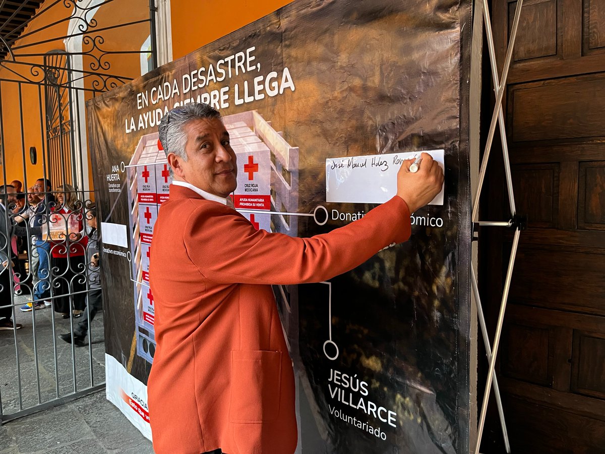 Universidad de la Salud del Estado de Puebla tweet media