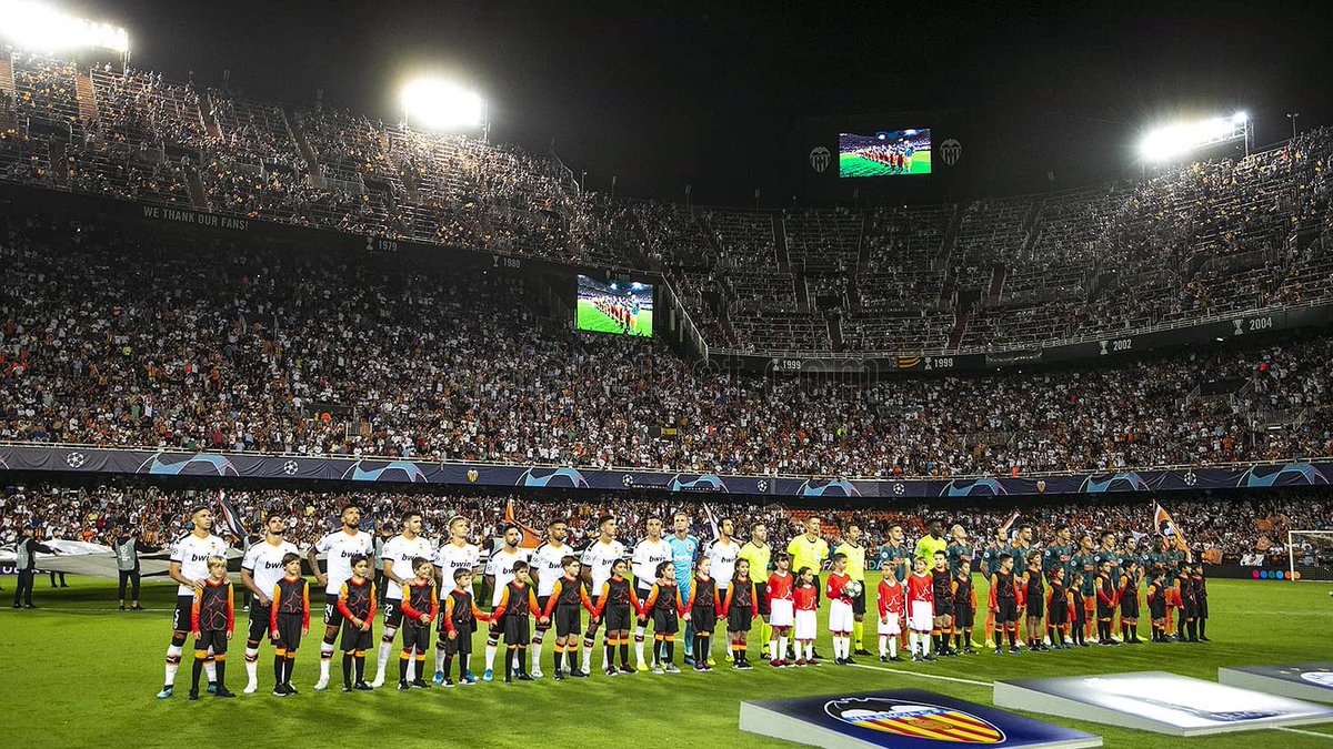 Forlanista tweet media