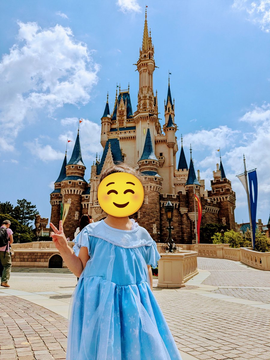 もちや＠4:20朝トレパパ tweet media