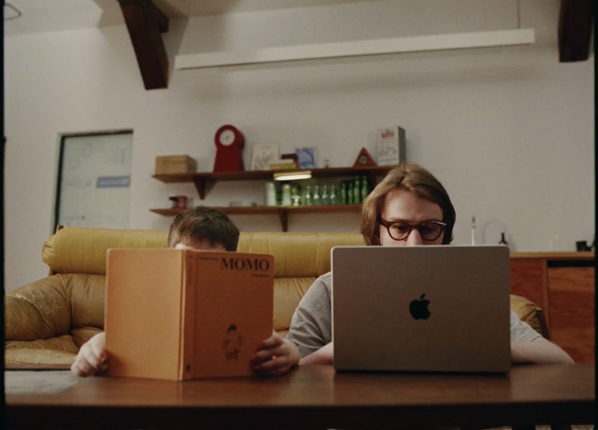 Abhz 💭 tweet media