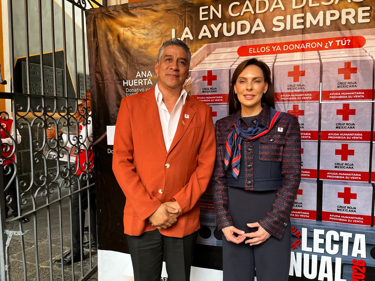 Universidad de la Salud del Estado de Puebla tweet media