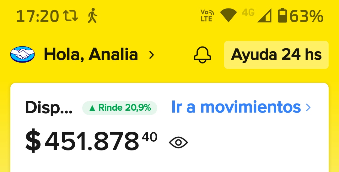 Lorena Analia Colazo Bidegain tweet media