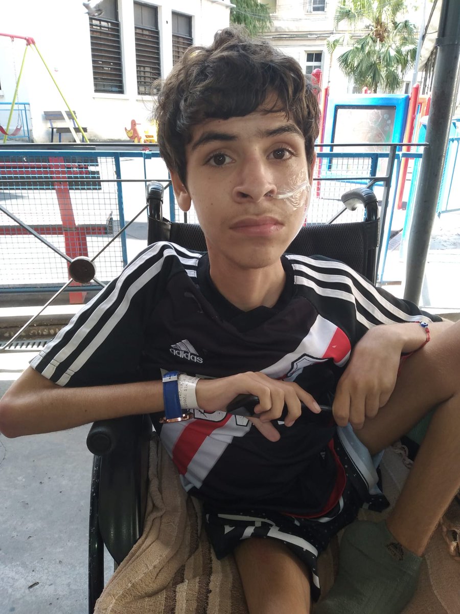 Lorena Analia Colazo Bidegain tweet media