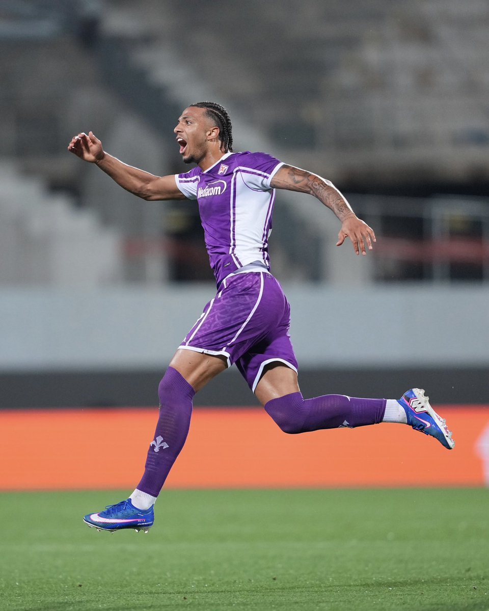 ACF Fiorentina tweet media