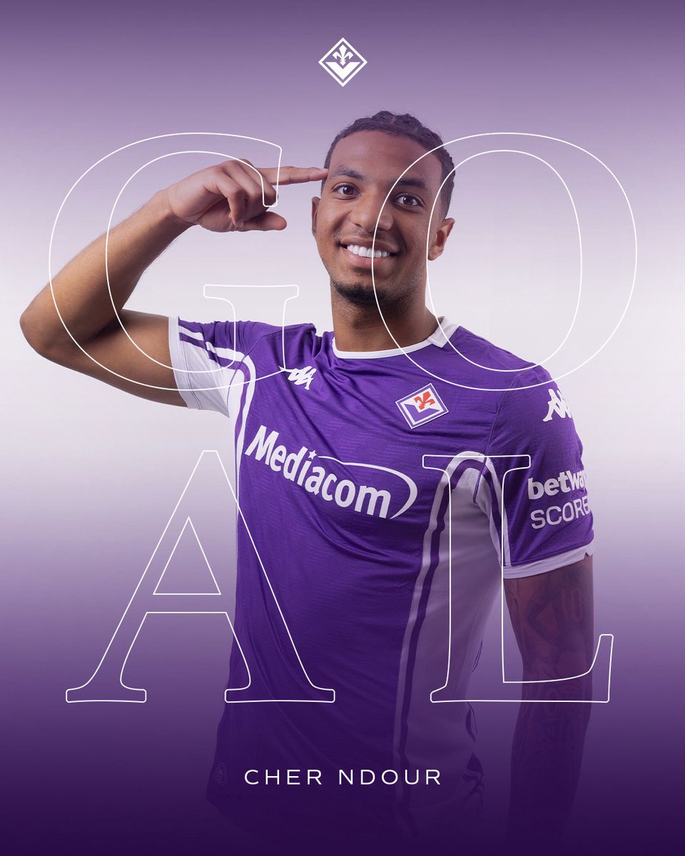 ACF Fiorentina tweet media