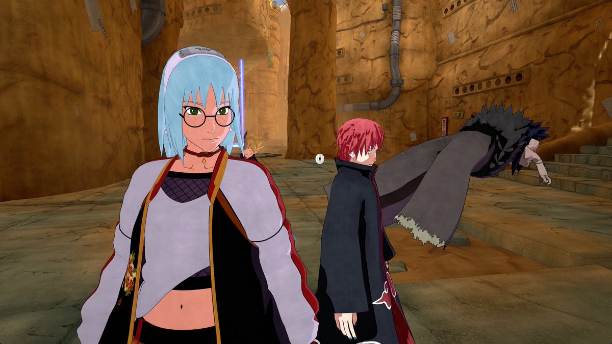 Arcane (Yu-Gi-Oh arc) tweet media