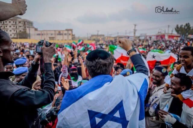 יוסף גרמון 🇮🇱 Yosef Garmon tweet media