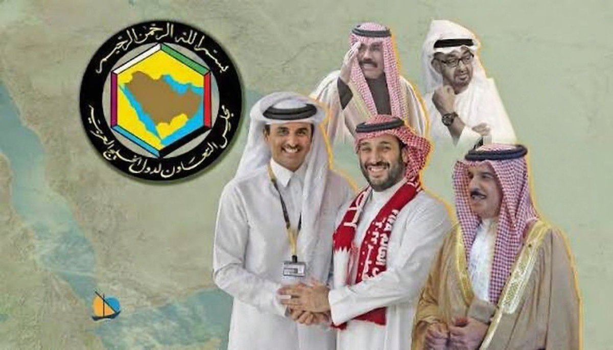 ZAHED tweet media