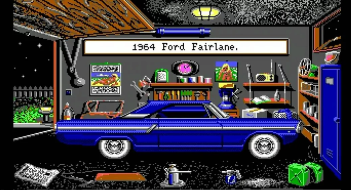 nbzanatta's tweet photo. @GamewithDave Street Rod 2 https://t.co/SsmeOgxcgW
