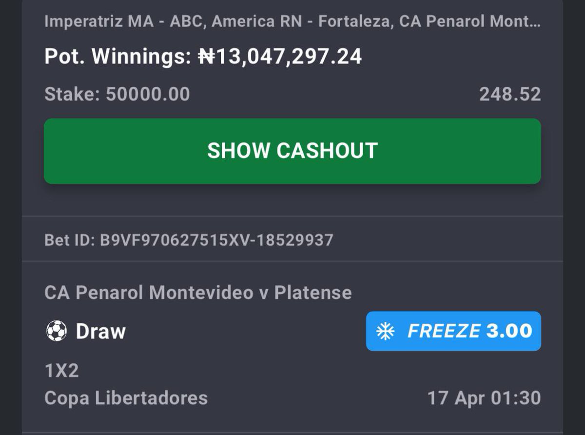 Vecthor Tips tweet media