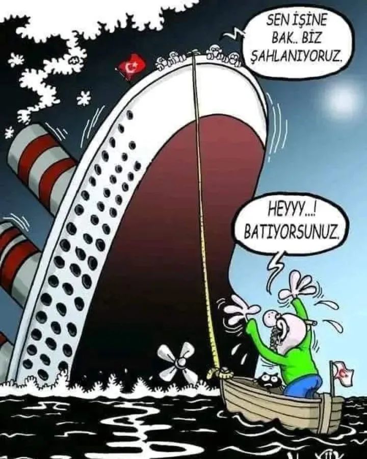 YucelereD's tweet photo. ❌ Bravo başardınız ❌
Hiçbirinize hakkımızı helal etmiyoruz. 

Kimlere mi ?
Yıllardır sağı ile solu ile, mufazakar, milliyetçi, cumhuriyetçi görünümlü iktidarı, muhalefeti vs vs siyaset arenasını dolduranlar !

Yerli Milli Yandaş Yoldaş Karşıt görünümlü tek noktadan kontrol edilen küreselci medyacılar !

❌Gece gündüz ekranlarda yayınlanan abuk sabuk kadın programları
❌Ihanet, boynuzlama , yalan, dolan, şiddet, vahşet dolu dizileri
❌Uzman adı altında Kanal kanal dolaşan beyin yıkama elemanları
❌Her türlü vahşet, katliam, tecavüz vs haberlerini en ince ayrıntısına kadar defalarca gösteren haber programları

Ile koca bir ülkenin Aile , Örf , Adet , Ahlak , Kültür, Insani değerleri allak bullak edilip , Psikolojisi , Yaşam enerjisi , Ruhsal dengesi alt üst edilirken , gerekli tedbirleri almayan, yasaklar ve yaptırımlar uygulamayan , görmezden gelen, duymayan , kılını kıpırdatmayan , bizdenmiş gibi görünen unsurlar ! 

Bravo , Tebrik ederiz , Sayenizde koca bir nesli kaybettik , başardınız.

Sizi sadece biz değil !
Evlatlarınız da affetmeyecek !