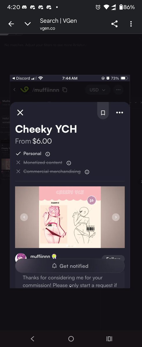 Maya 👻💜COMMS OPEN tweet media