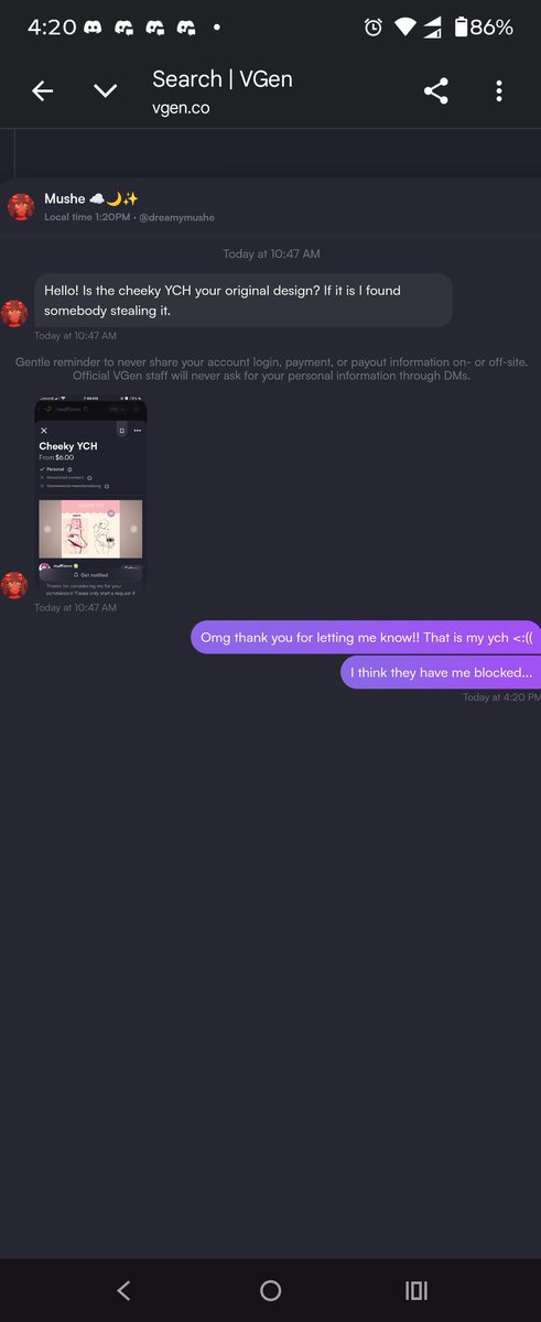 Maya 👻💜COMMS OPEN tweet media