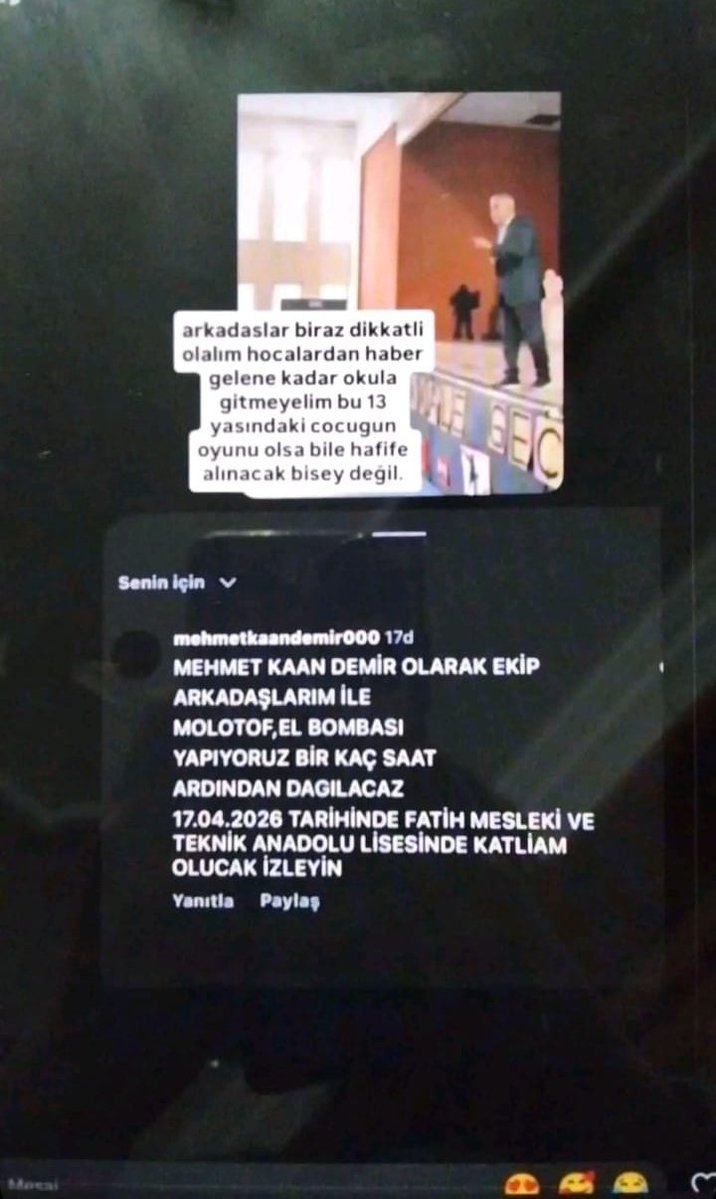 yes context bjk tweet media